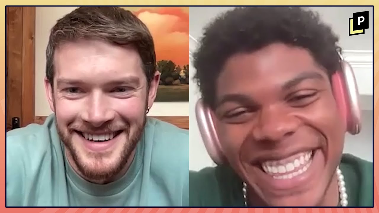Alex MacNicoll & Spence Moore II Discuss Bringing Authenticity & Emotional Depth to Brilliant Minds
