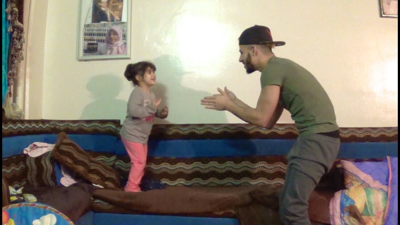 CHEF ADAM AND CHEF REEMA!