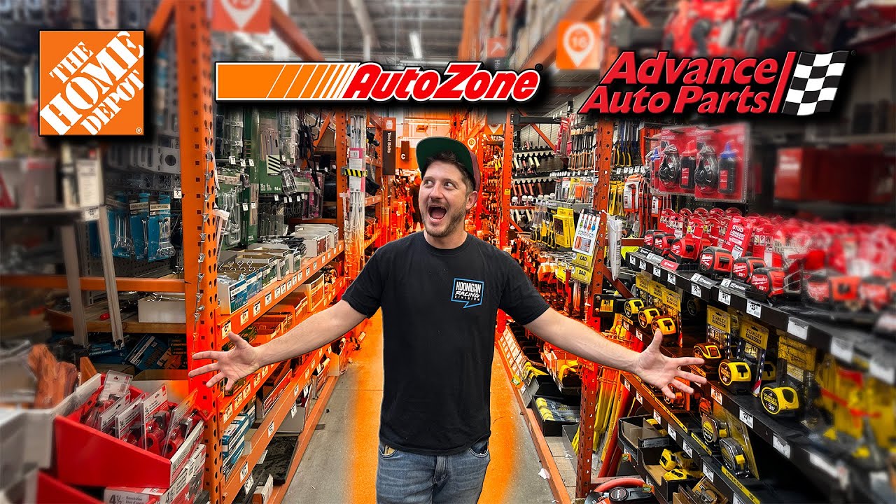 Como comprar repuestos en Estados Unidos!!