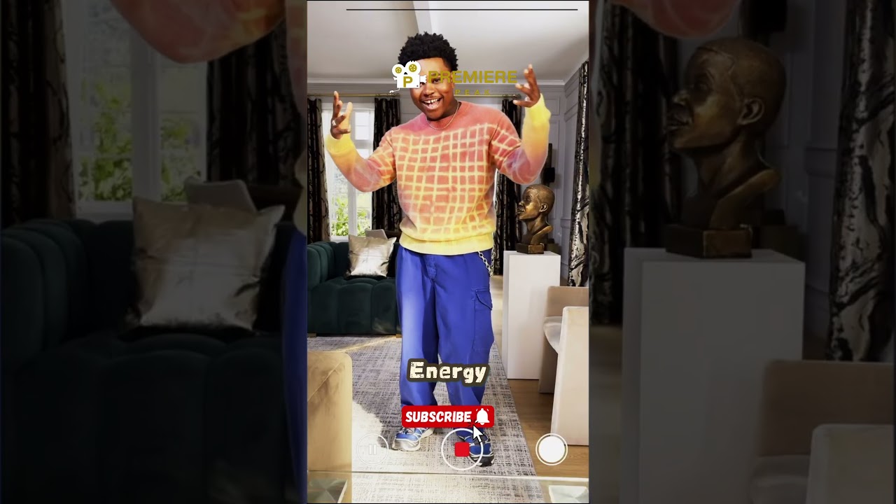 The Fall and Rise of Reggie Dinkins Trailer  🏈😂 