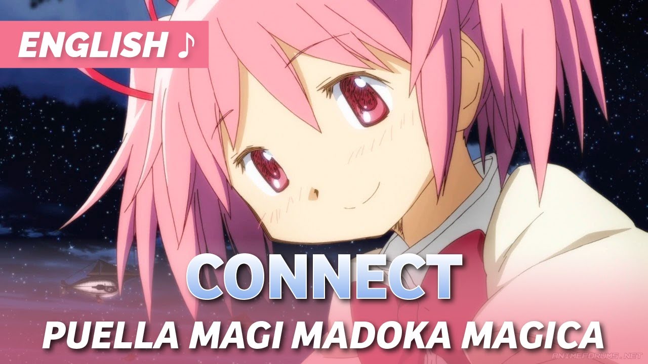 Madoka Magica - 