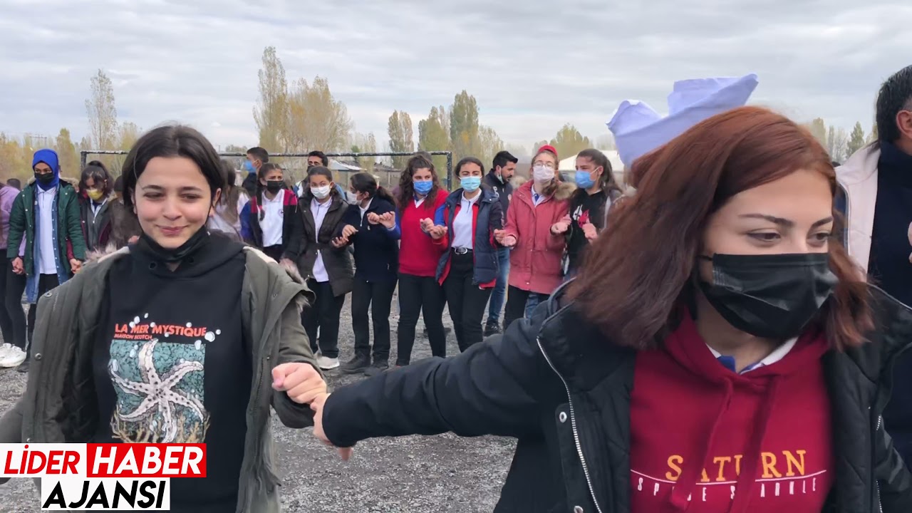 Susuz’da kurtuluş coşkusu