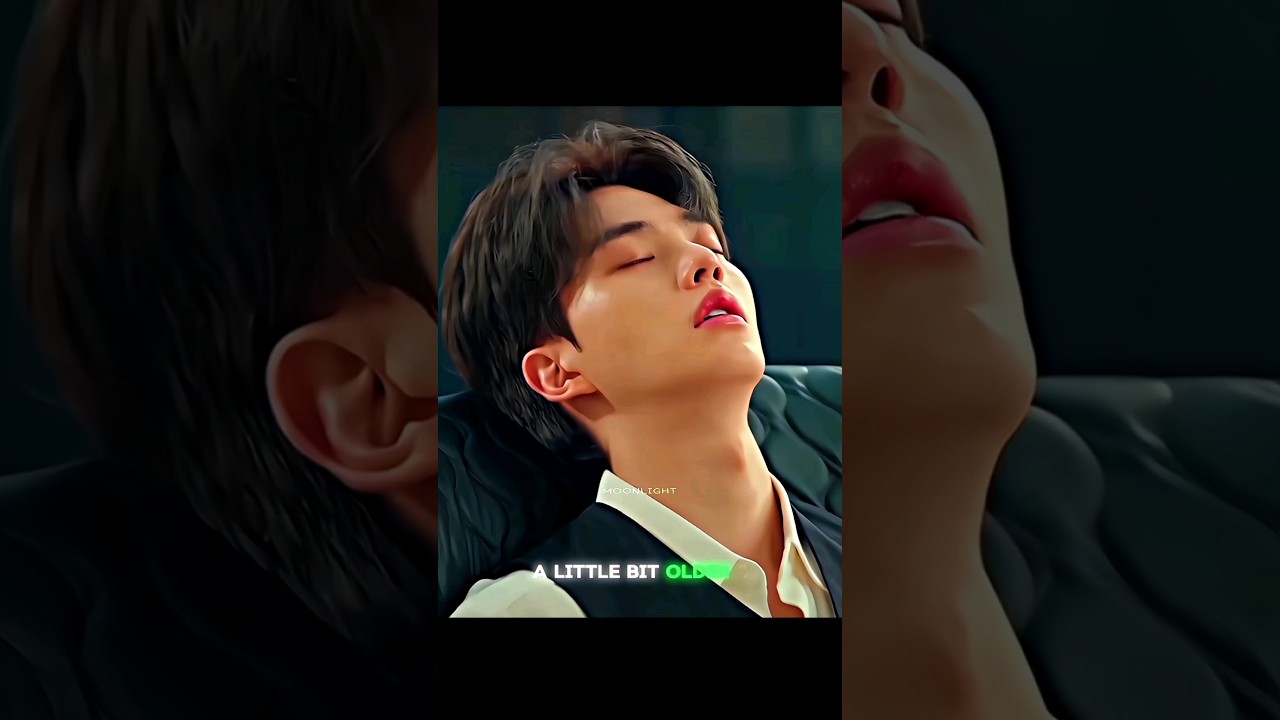 Song Kang is so so hot in every drama 😍🥰 #kdrama #songkang #edit