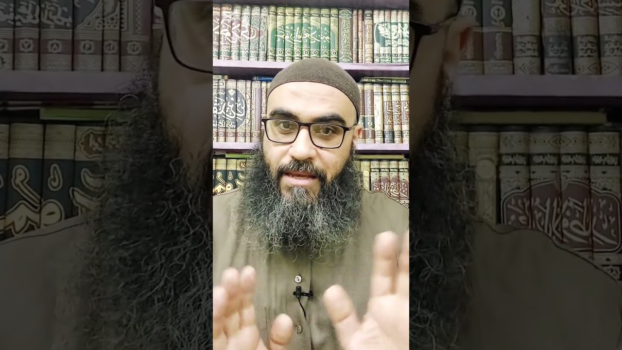المسلمين أسعد منك يا أسامة منير