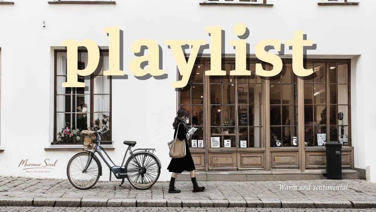 Playlist🎧 Атмосфера, которую не остановить… Сегодня только это | Кофе и трепет ☕ | cozy pop & R&B