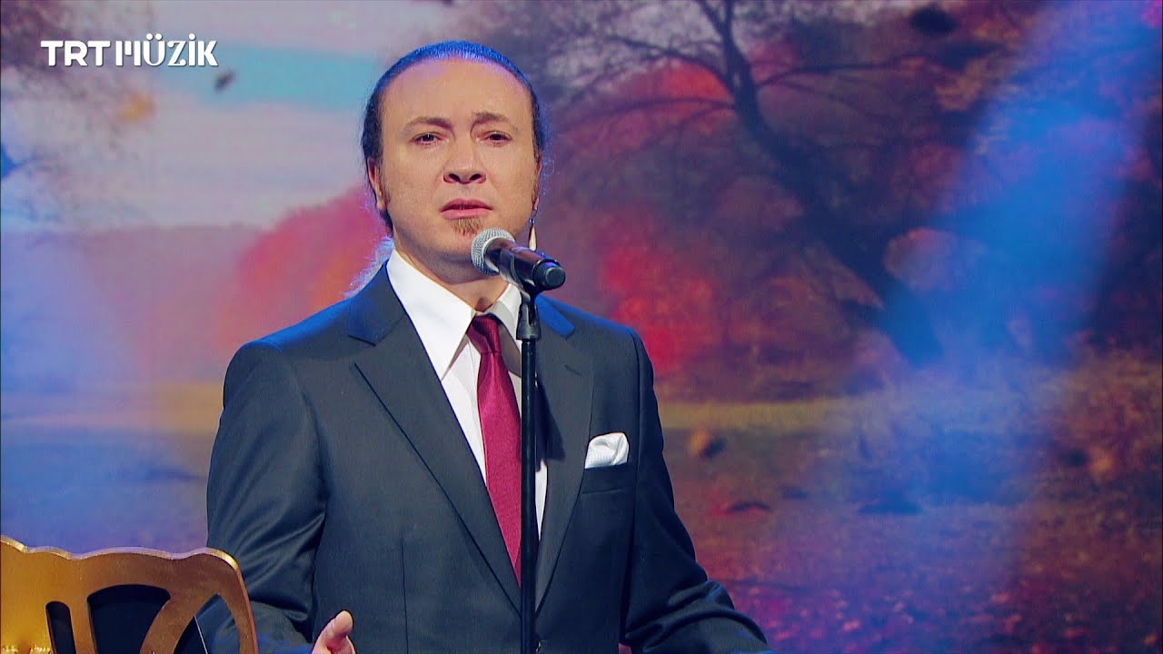 TRT Müzik Selim Demirtürk - Şu Yorgun Gönlümü Yormayın Artık