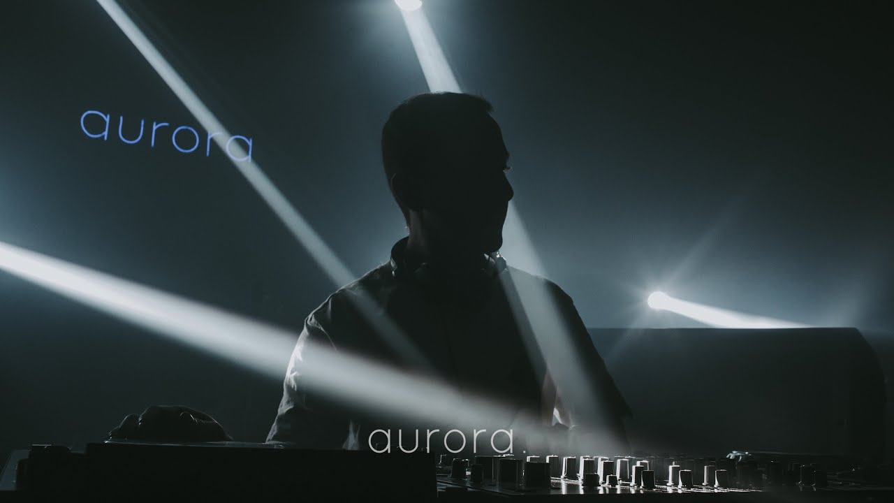 Aurora | Antrim