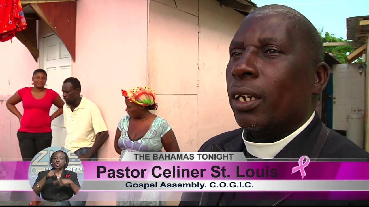 Illegal Haitians Call For Extension On Immigration Policy