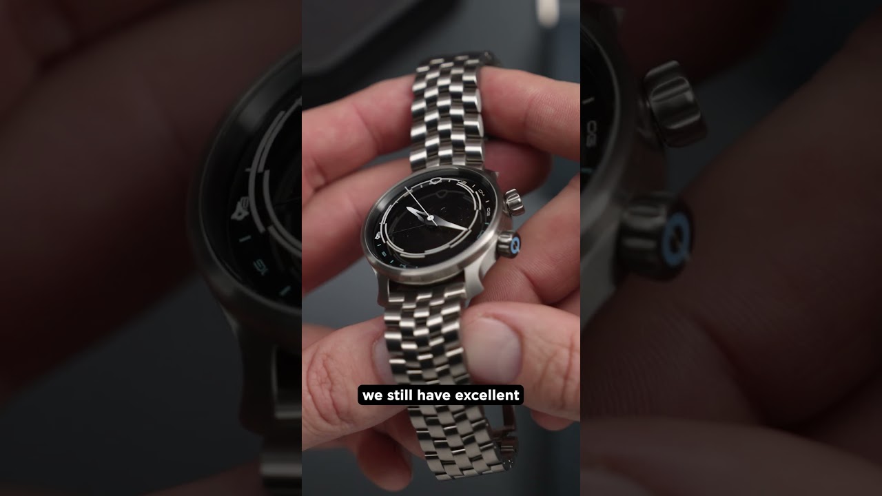 New MING 37.11 Odyssey #luxurywatches #watches #divewatch #divewatches