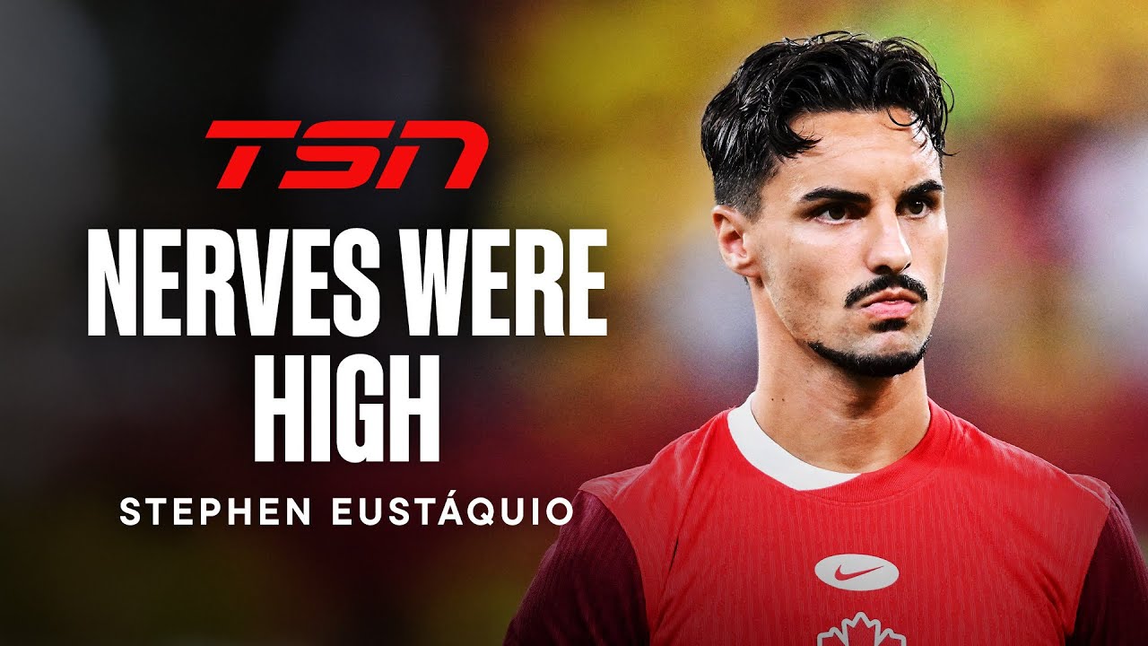 Eust&aacute;quio admits the nerves were high while watching the draw unfold