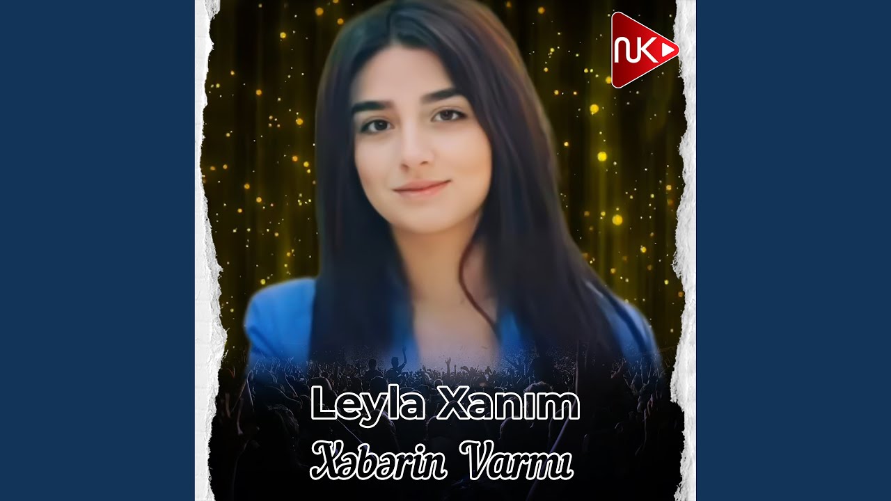 Xəbərin Varmı