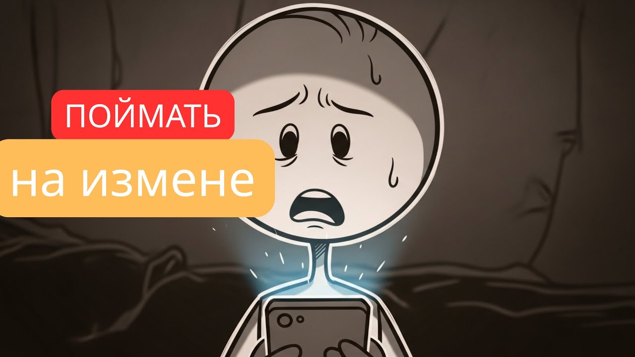 Как Узнать Правду Поймать Партнера на Измене
