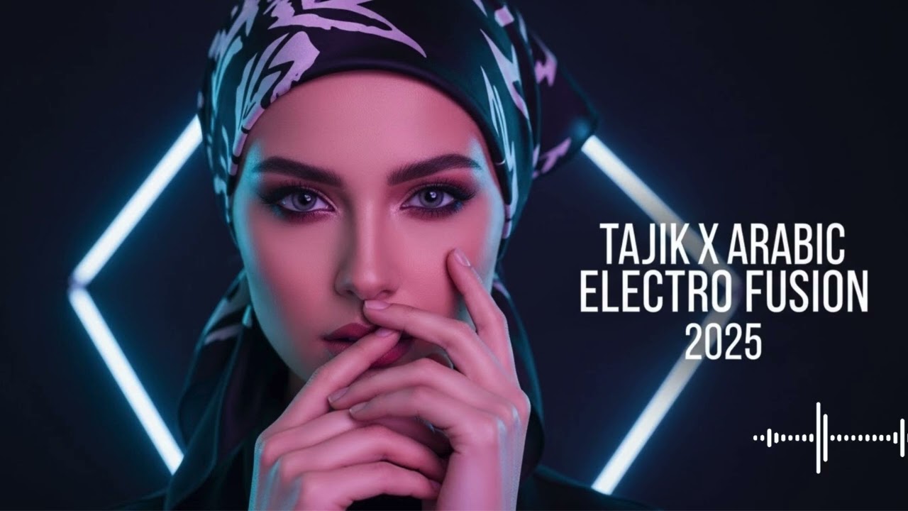 Tajik X Arabic Dance Remix 2025 | Epic Party Mix