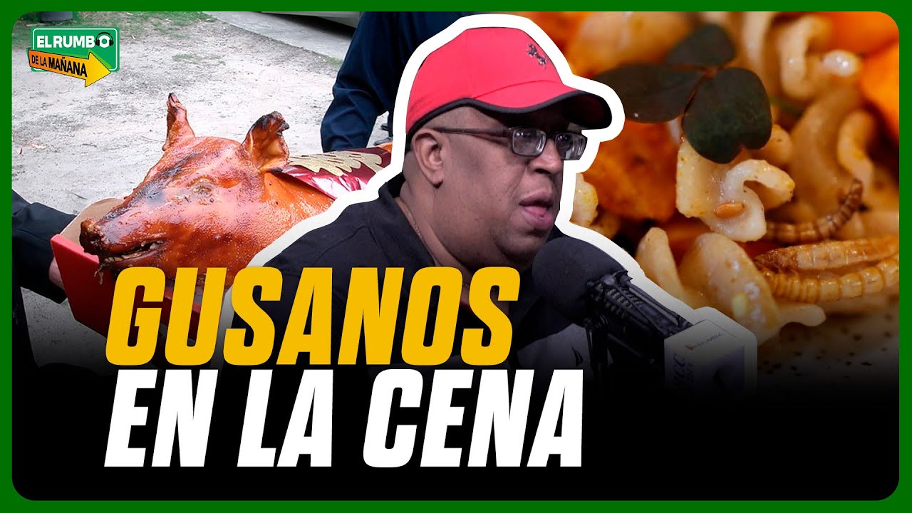 WANDY ROBLES: NO COMPRES PUERCO ASADO HOY SIN VER ESTE VIDEO: EVITA INTOXICACIONES
