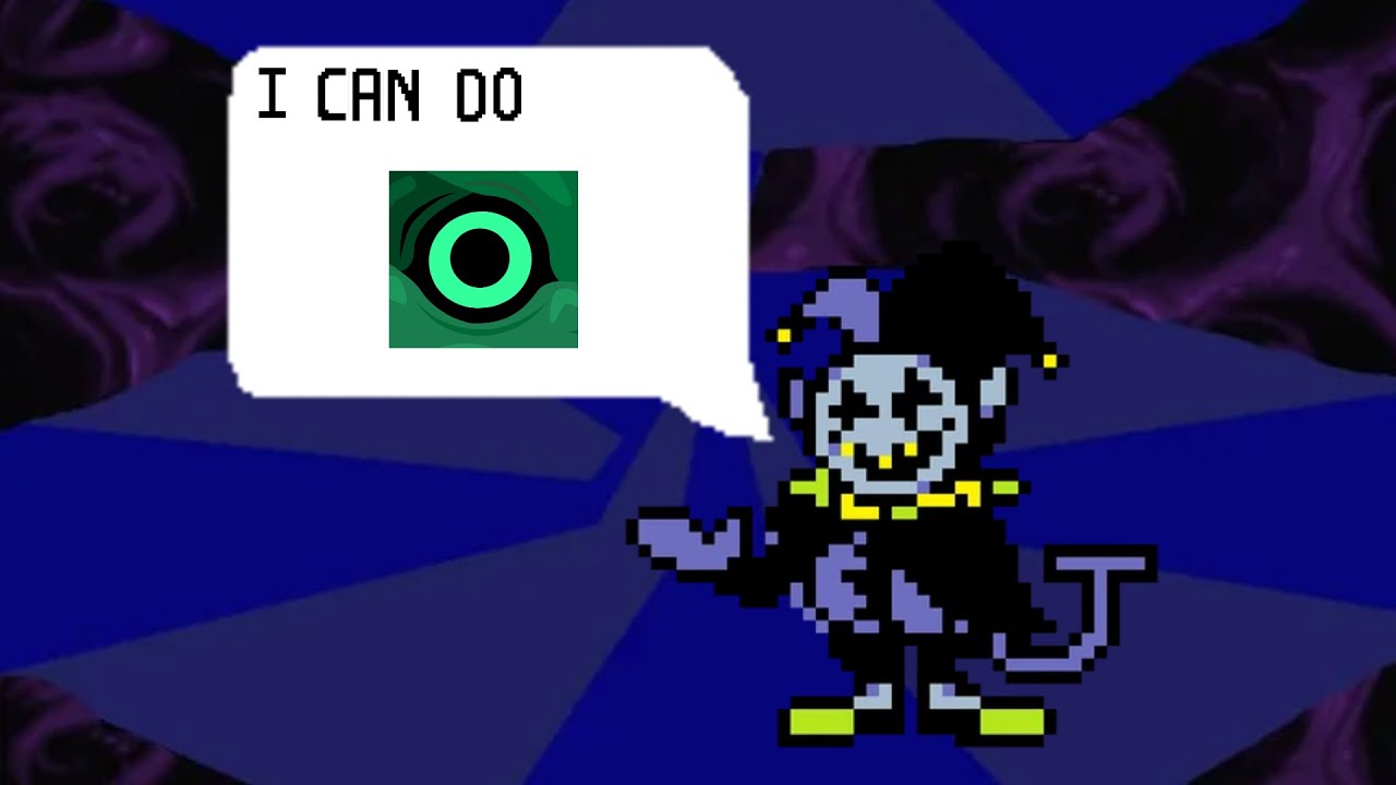 The World Revolving but it's my voice (Adramox version)