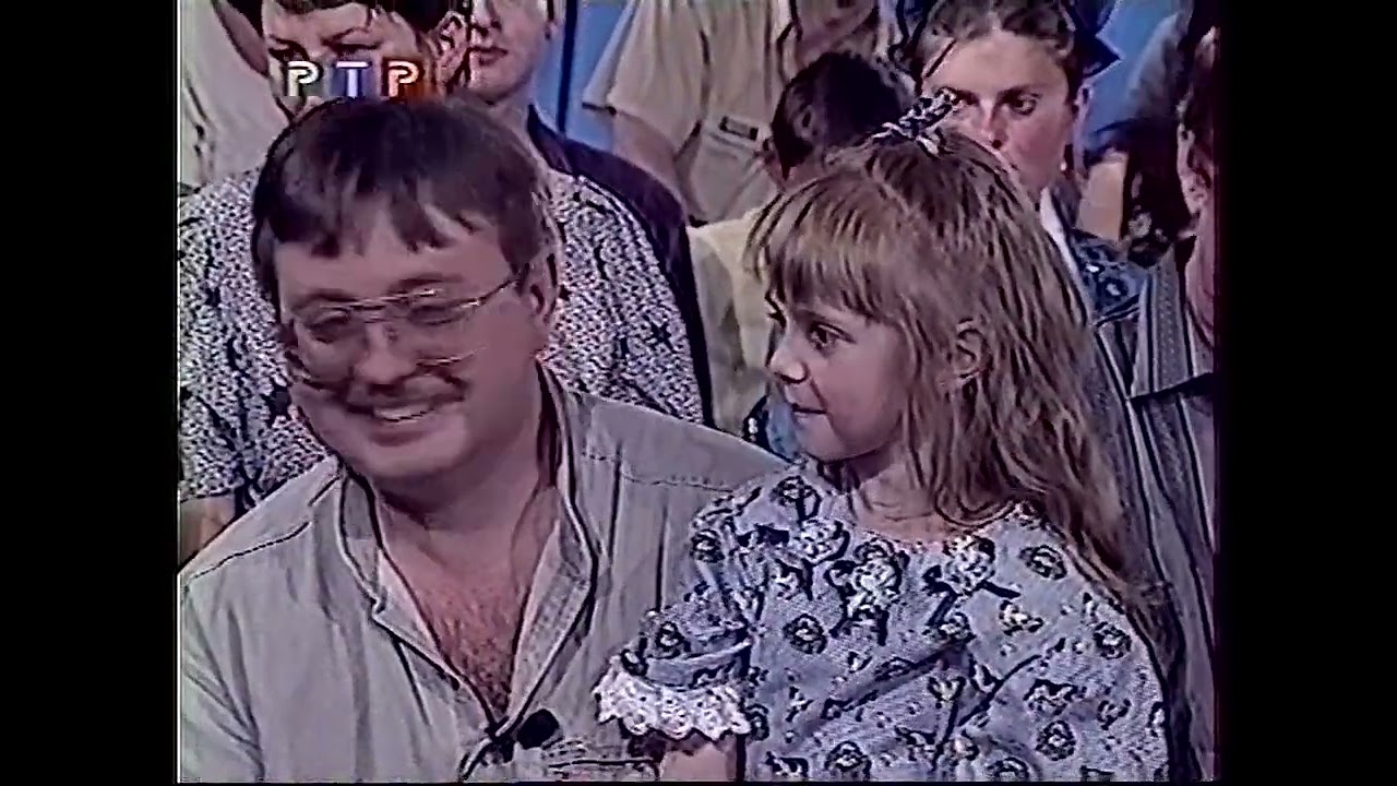 Сам себе режиссёр (РТР, ~2000) (фрагмент)