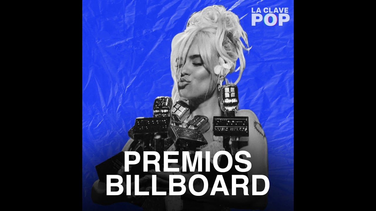 Track #04 | Premios Billboard a la Música Latina 2023: Lo que nos gustó y lo que nos faltó