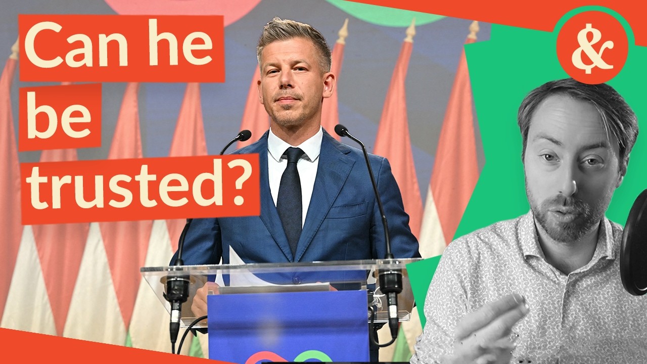 Will Magyar destroy Orban's deep state? Or use it?