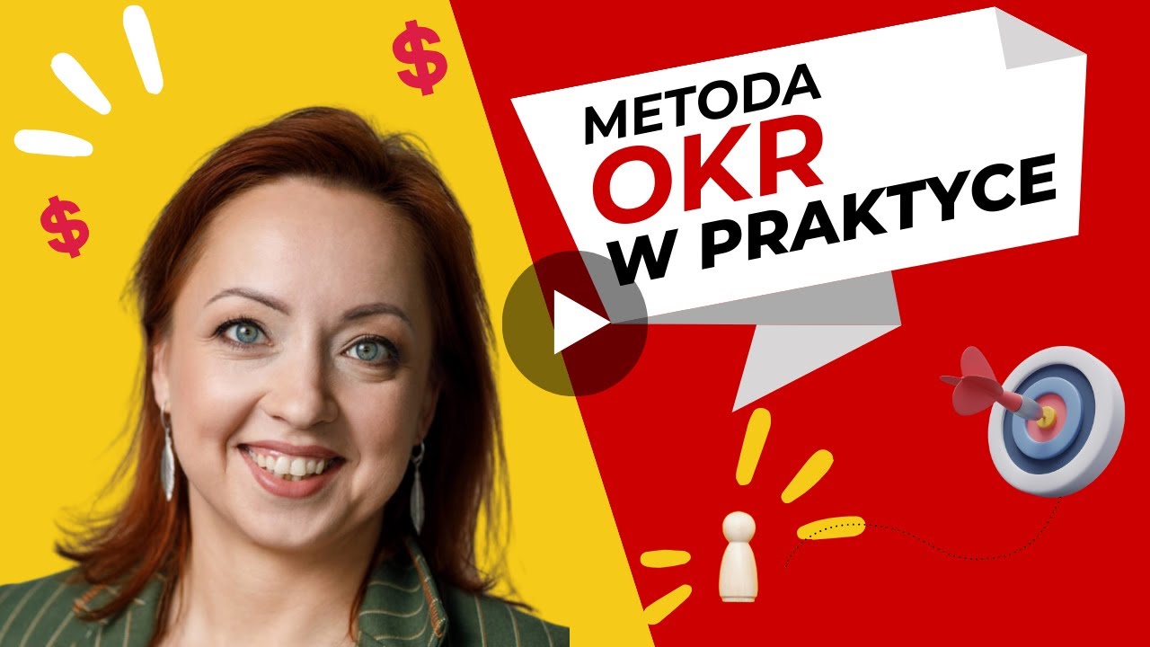 MP-144: Metoda OKR w praktyce | Elena Zhukowa