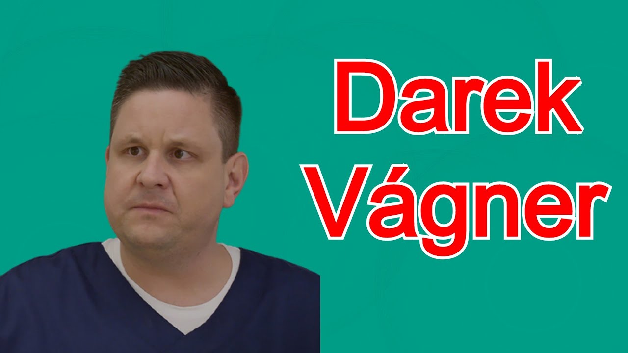 Darek Vágner