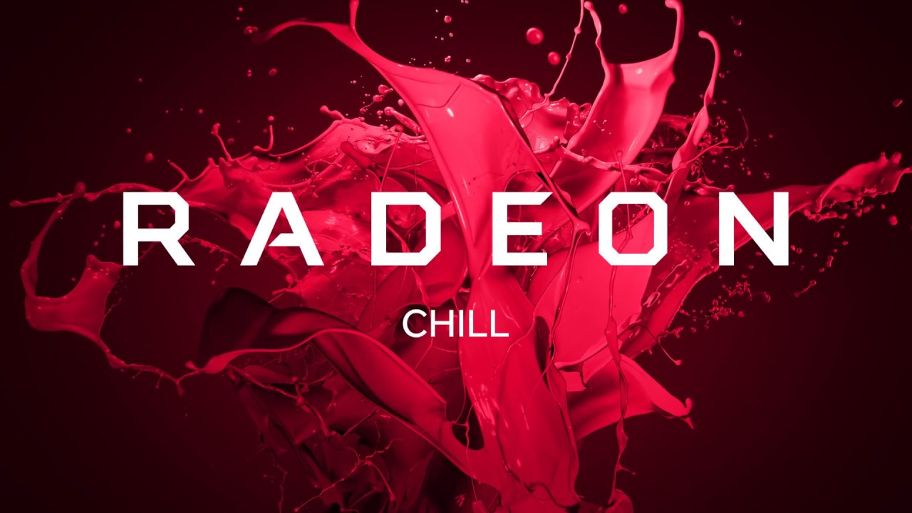 Radeon Tech Talk: Radeon Chill