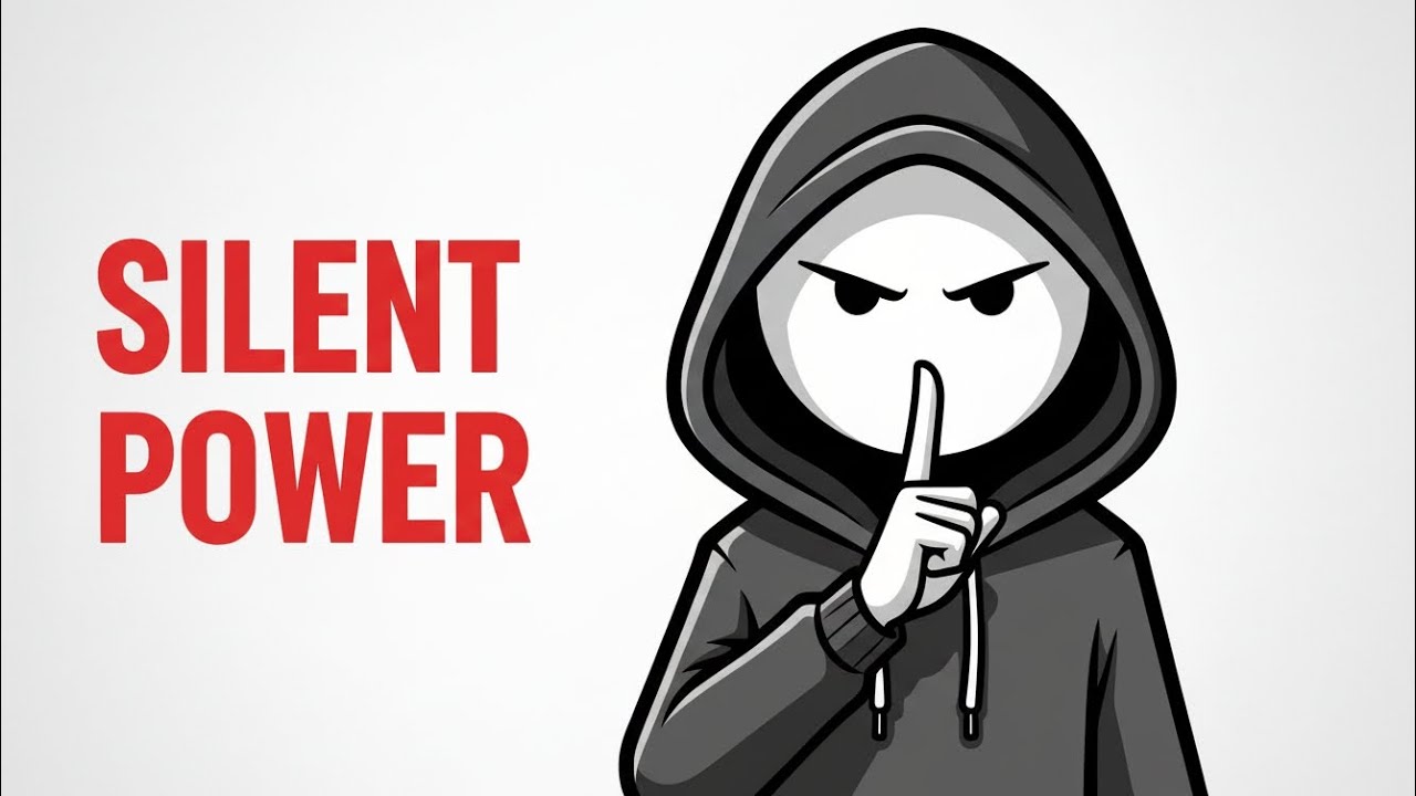 7 Rules of a Quiet Man That Make Him Dangerous