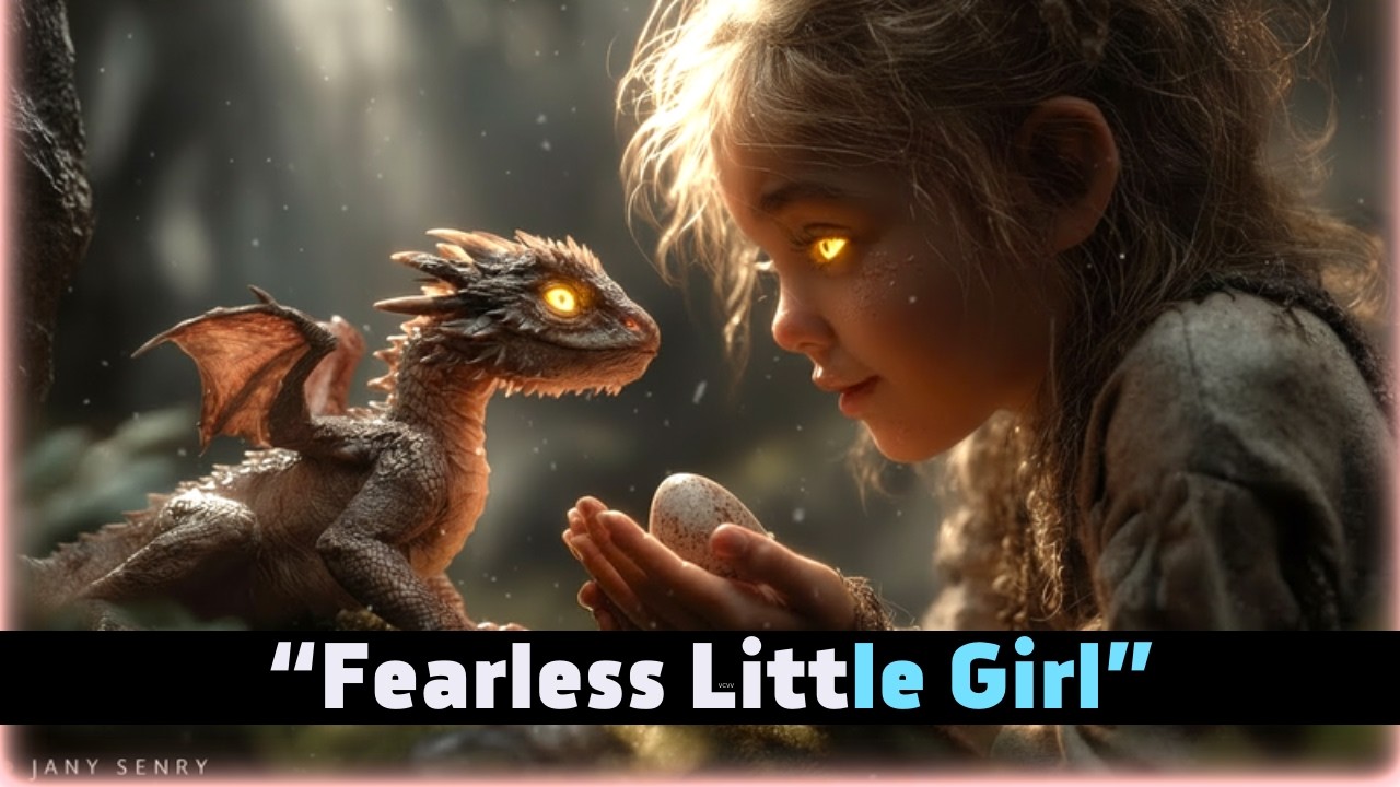 A 7-Year-Old Human Girl Saw a Terrifying Dragon Hatchling and Said “Adorable HFY Best Sci-Fi Stories