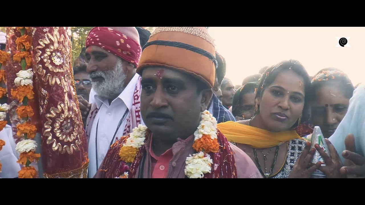 SANT MEKRAN DADA | MAHA SHIVARATRI 2015 | DHRANG KACHCHH