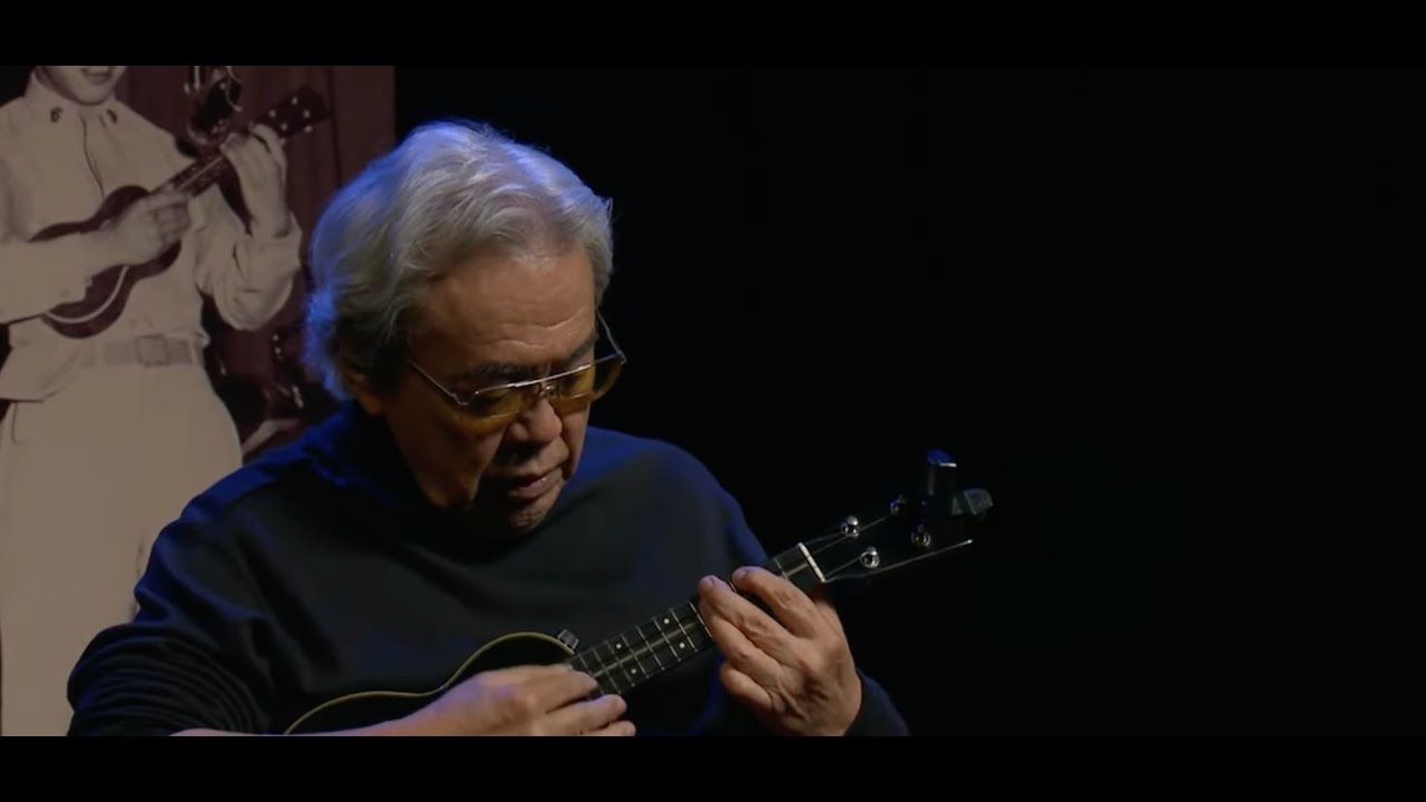 ʻUkulele Legend Herb Ohta | Ohta-San: Virtuosity and Legacy | PBS Hawaiʻi Presents