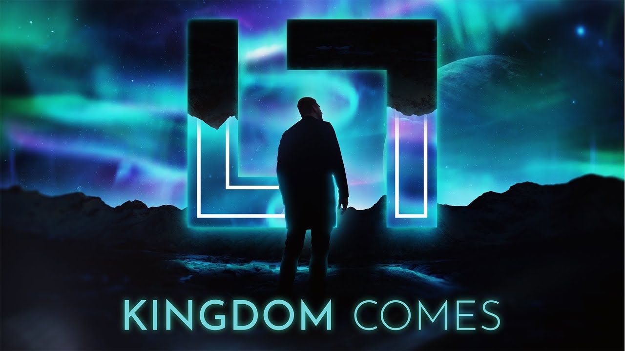 KELTEK - Kingdom Comes (ft. Diandra Faye) (Official 4K Videoclip)
