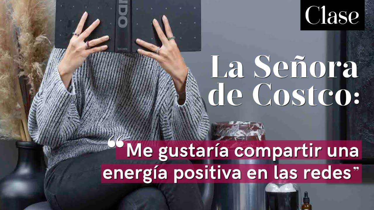 La Señora de Costco comparte sus mejores tips y recomendaciones