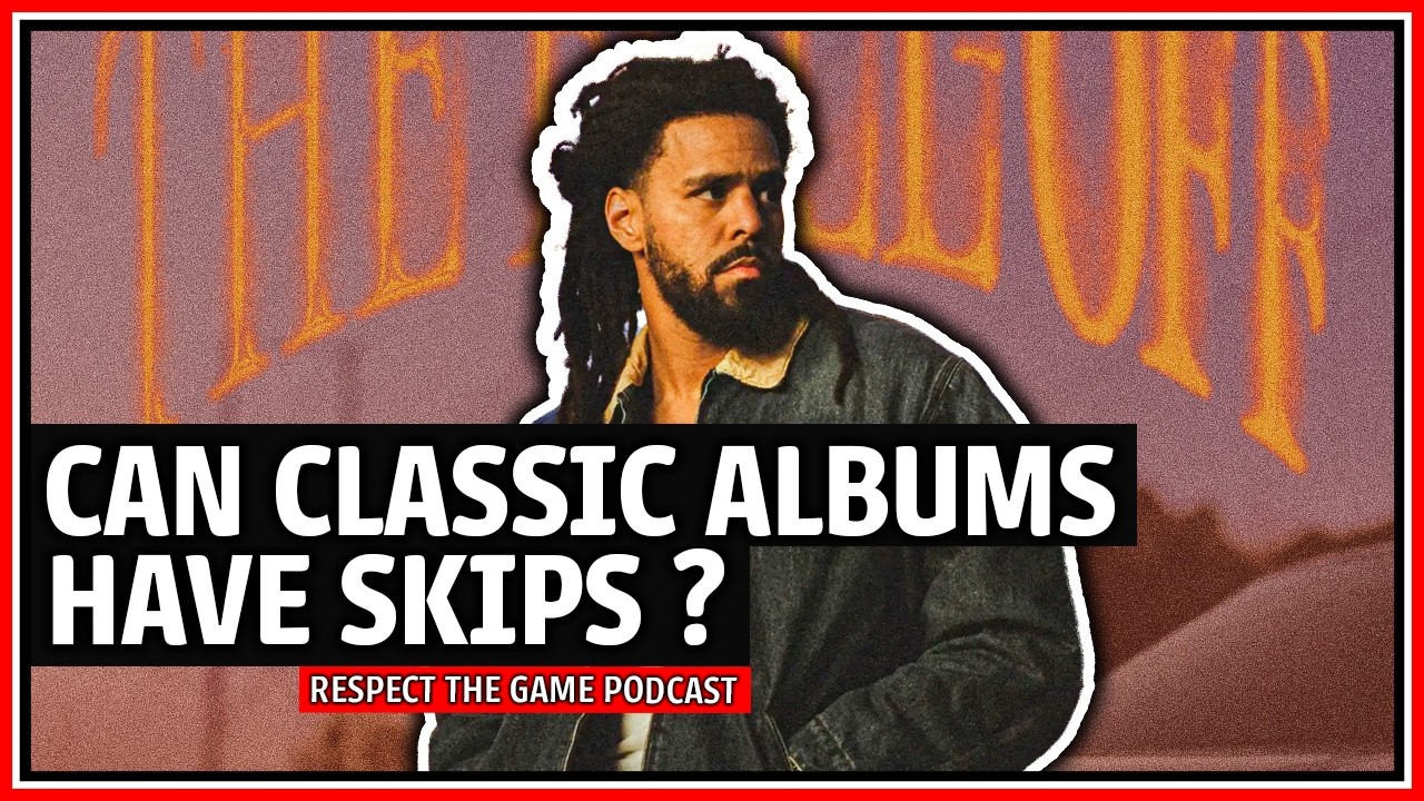 Will The Fall-Off Age Into A Classic ??? | RESPECT THE GAME