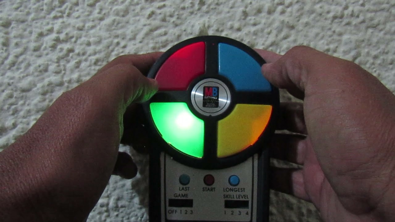 Simon Pocket