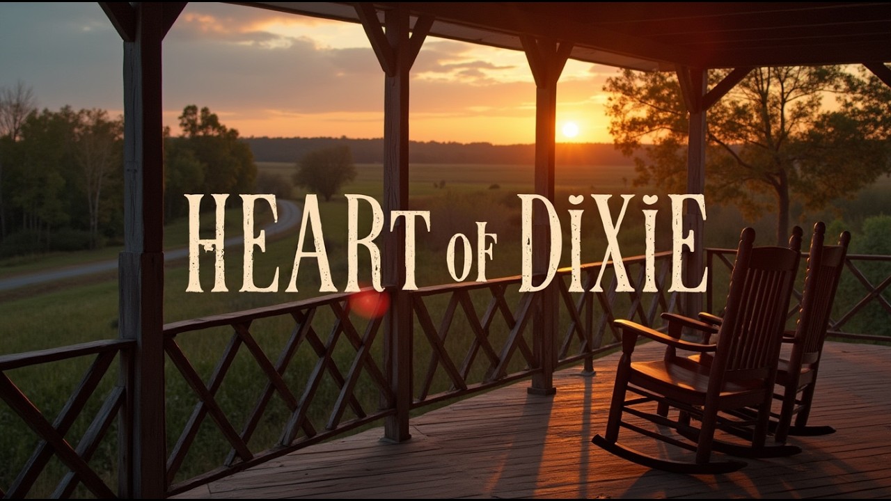 Heart of Dixie A Southern Rock Tribute to Alabama