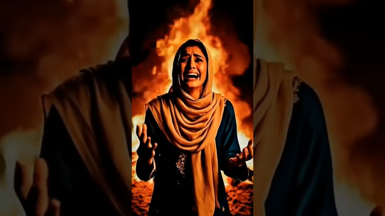 Faith is responsibility&mdash; Surah Al-Ahzab।।New Islamic short recently। #trending #quranrecitation