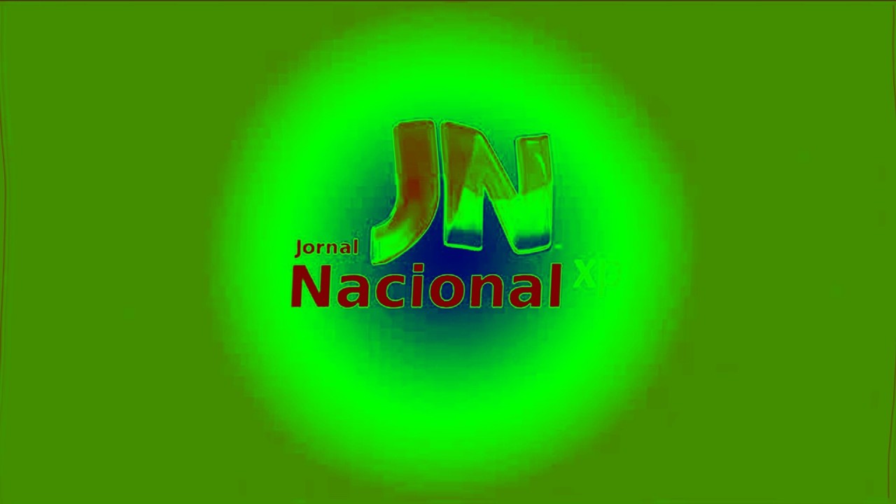 Windows XP Jornal Nacional Effects | Dolby Digital (1997) Effects