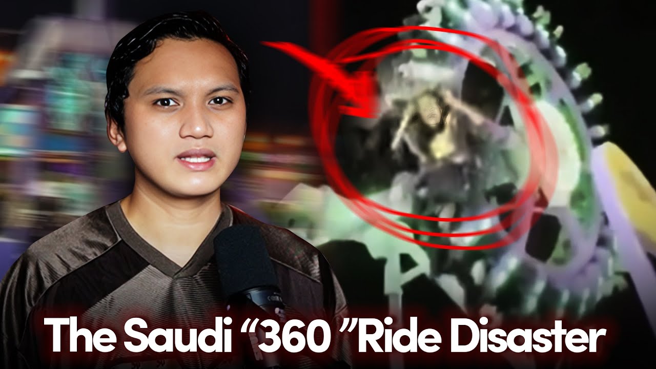 The Saudi Arabia 