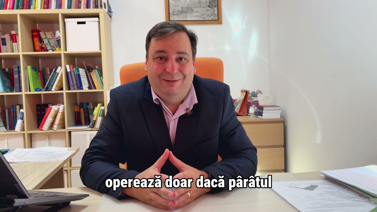 La ce să fii atent când vine vorba de prescripție?