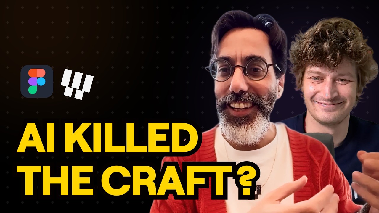 Weavy AI the story behind the #figma acquisition - Figma Weave