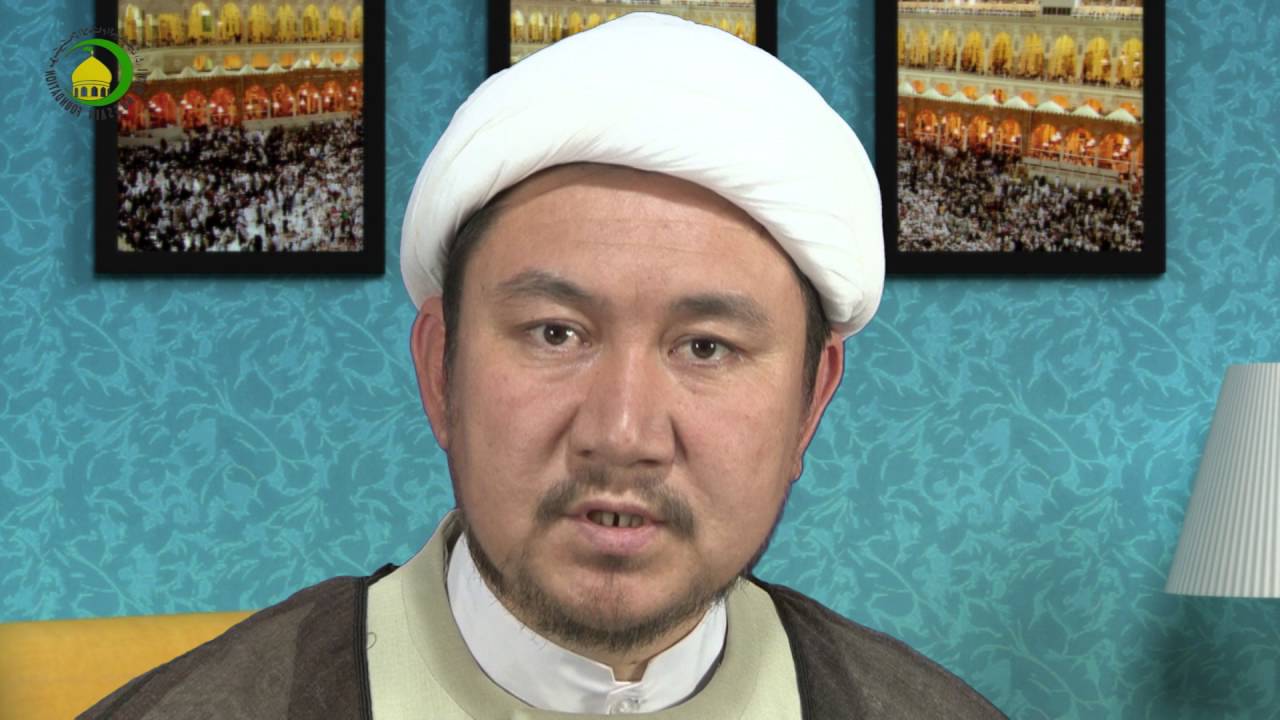 30. قیام و قرائت در نماز - استاد : محمدهادی نبوی