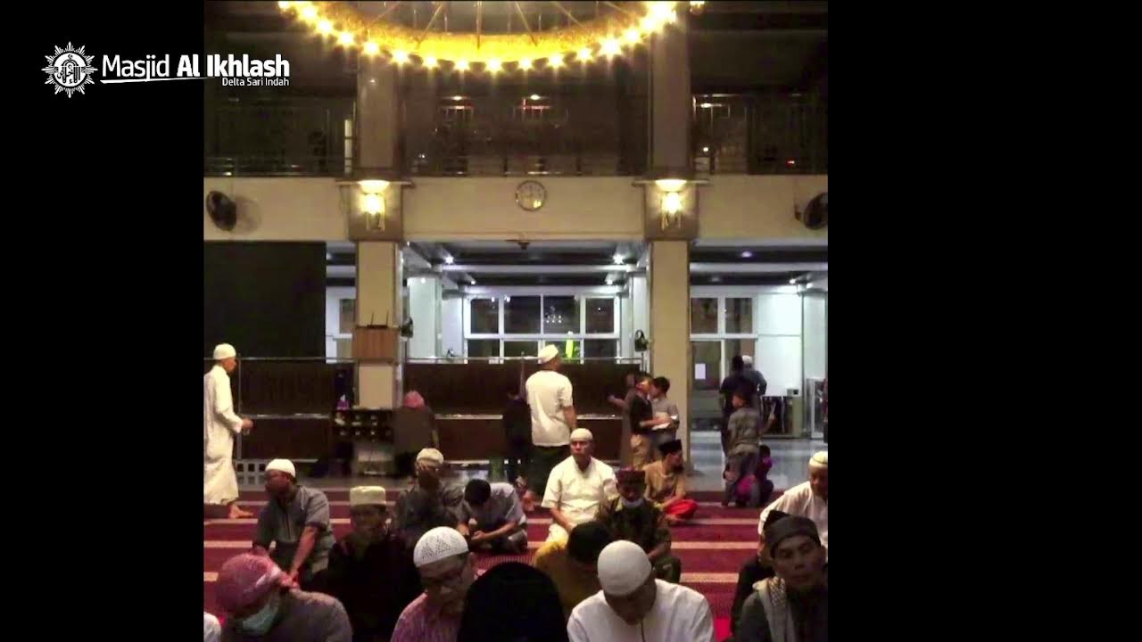tarawih 21