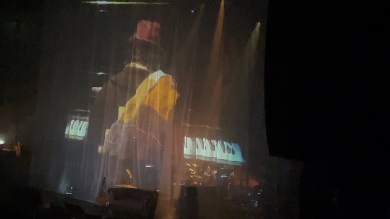 Saez - Venise / Solo piano (Brest 2025)