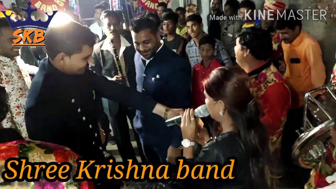 Shree KrishnaBand borsad|9824537286•9265525412•9924261266