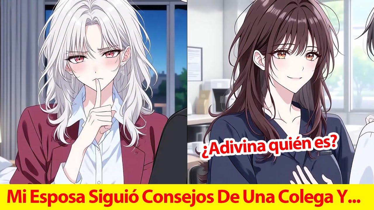 Mi Esposa Siguió Consejos De Una Colega Y Jugó Conmigo; Al Pedir El Divorcio, Se Arrepintió