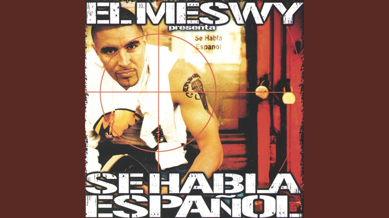 Promesas (feat. the Beatnuts)
