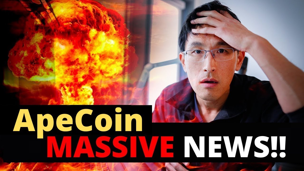 ApeCoin APE GAME OVER 2022