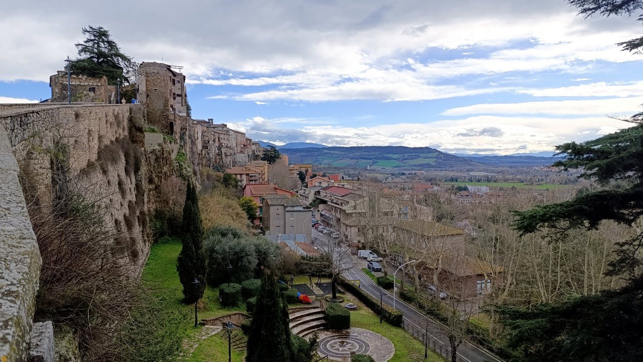 Орте (Італія)                                                            Orte (Italy)