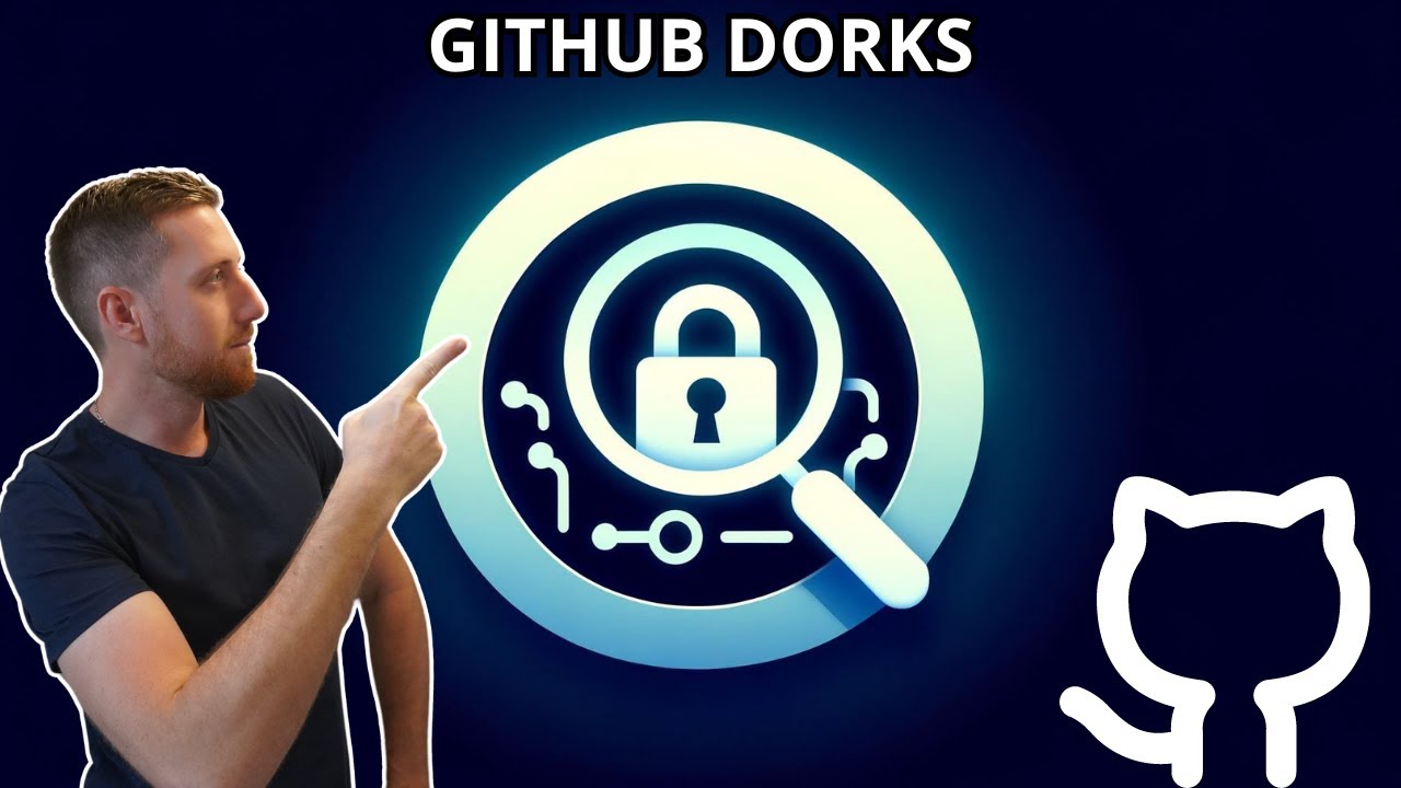 Comment trouver des vulnérabilités CRITIQUES sur Github ?