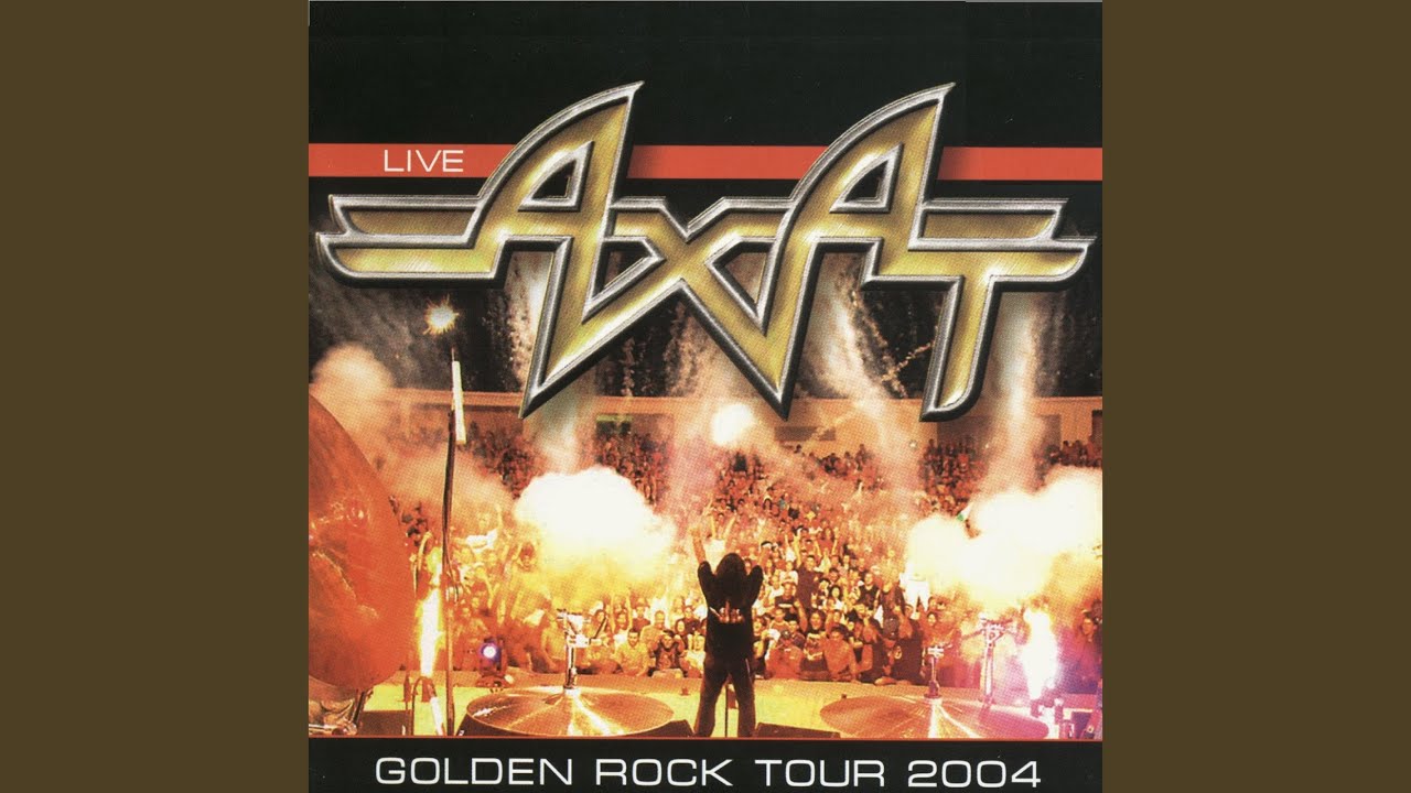 Земя на слепци (live)