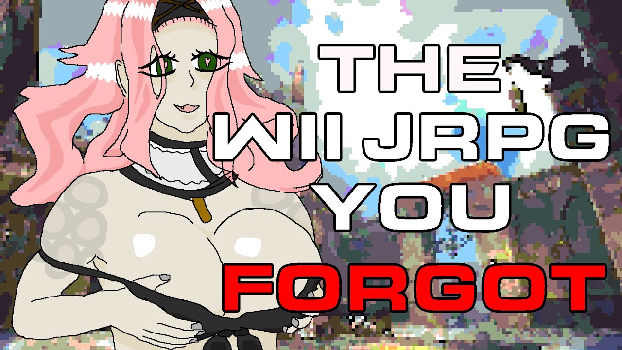 I wish The Last Story was as good as the hype